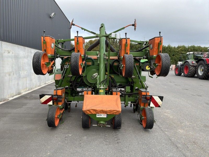 Amazone ED602-K Precision Seeder