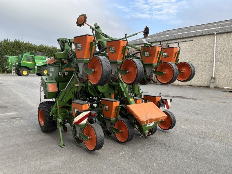 Amazone ED602-K Precision Seeder
