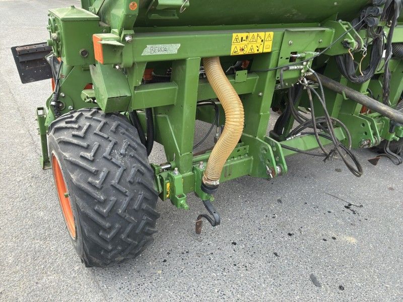 Amazone ED602-K Precision Seeder