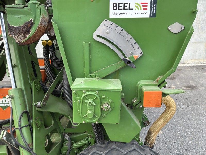 Amazone ED602-K Precision Seeder