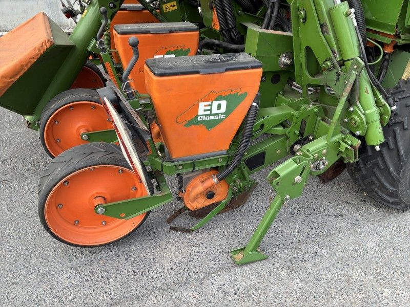 Amazone ED602-K Precision Seeder
