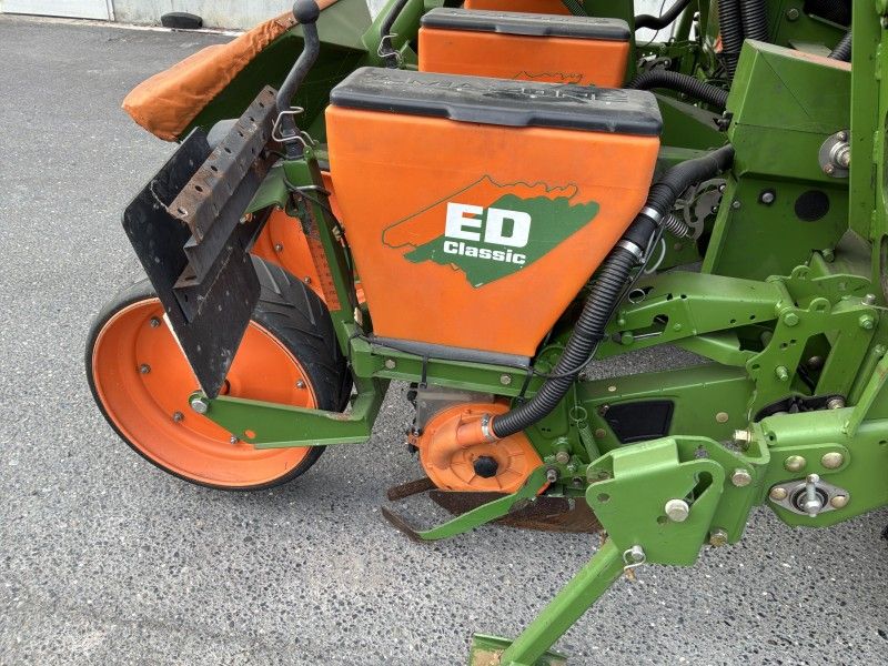 Amazone ED602-K Precision Seeder