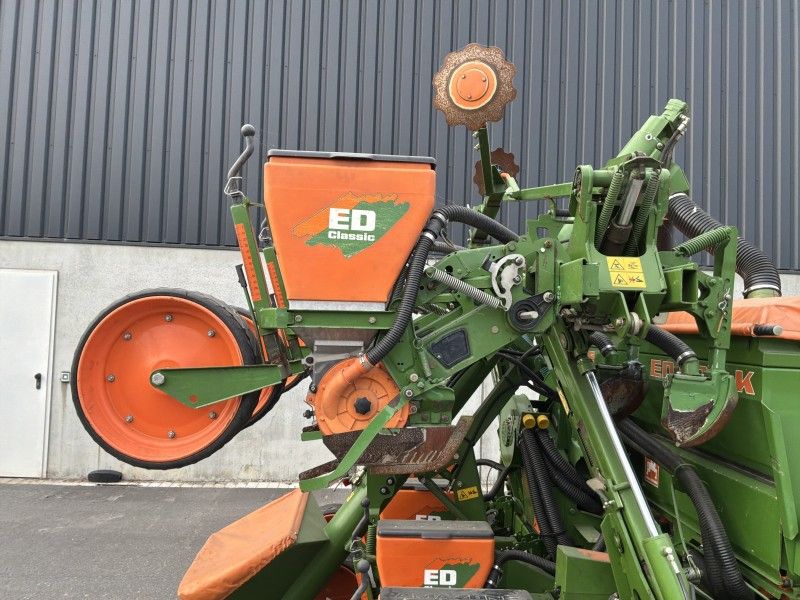 Amazone ED602-K Precision Seeder