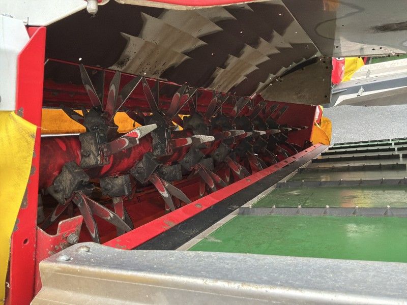 2022 Pöttinger Novacat V10000 ED CL Rotary Mower