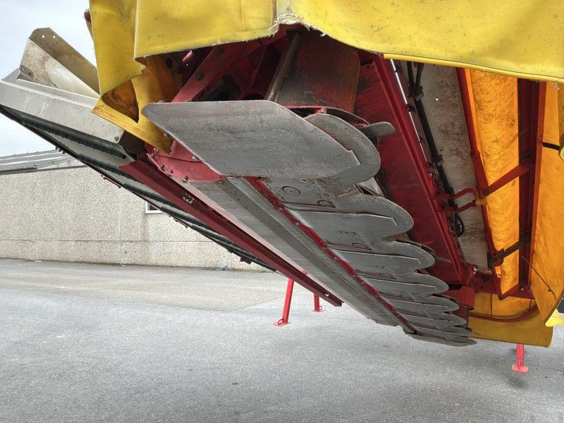 2022 Pöttinger Novacat V10000 ED CL Rotary Mower