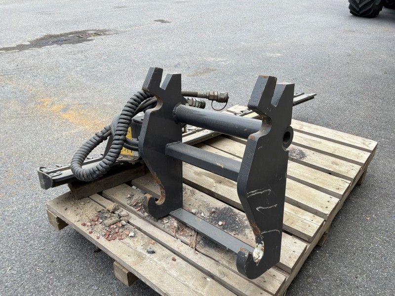 2020 Greentec HS252 Hedge Trimmer