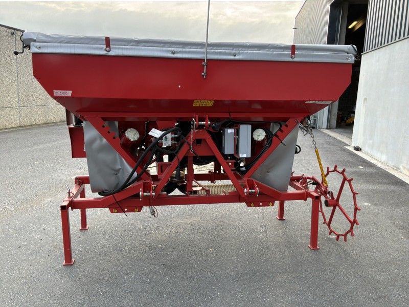 2022 Kverneland DF1 HOPPER Fronttank