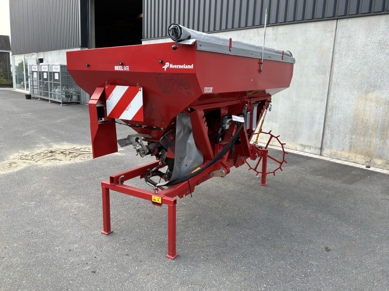 2022 Kverneland DF1 HOPPER Fronttank