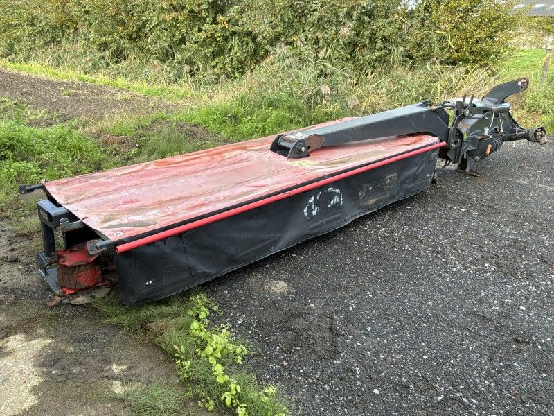 2018 Vicon Extra 340 Anbaumähwerk