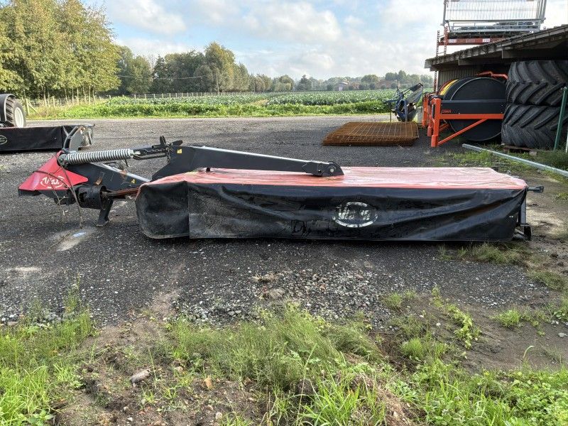 2018 Vicon Extra 340 Anbaumähwerk
