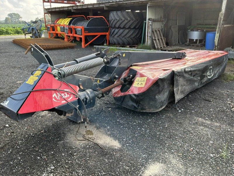 2018 Vicon Extra 340 Anbaumähwerk