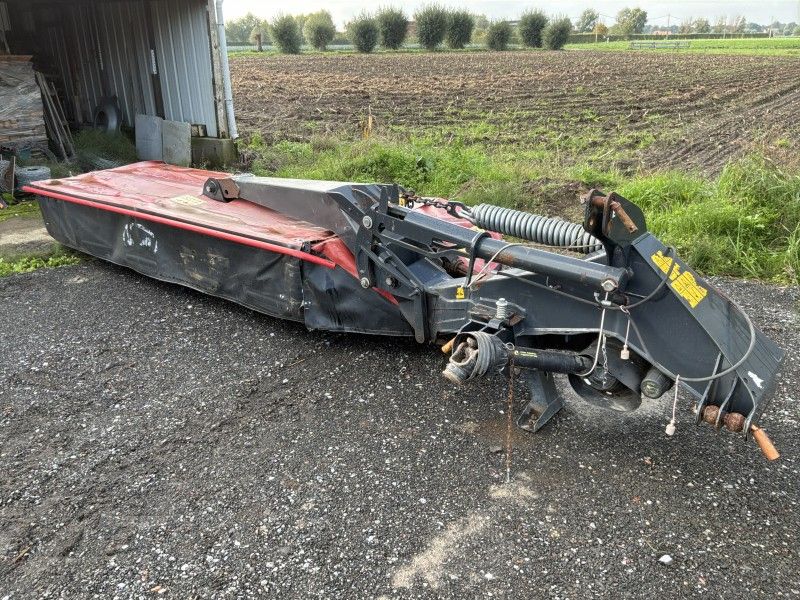 2018 Vicon Extra 340 Anbaumähwerk