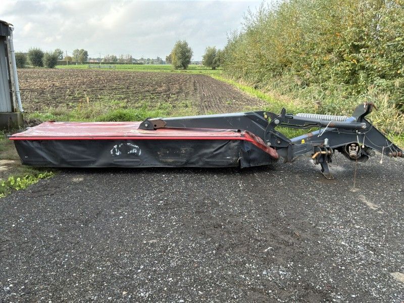 2018 Vicon Extra 340 Anbaumähwerk