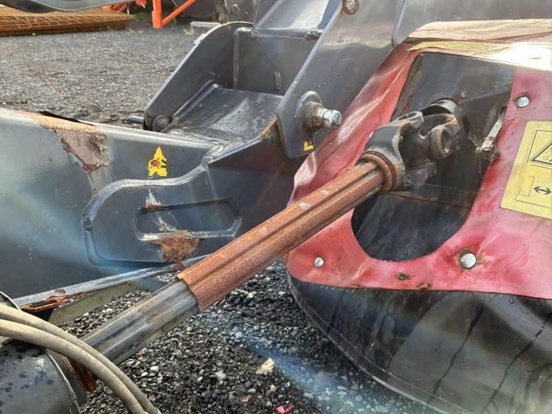2018 Vicon Extra 340 Anbaumähwerk