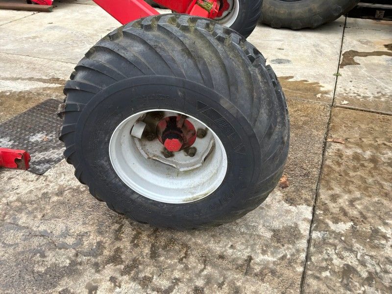 Tool Carrier