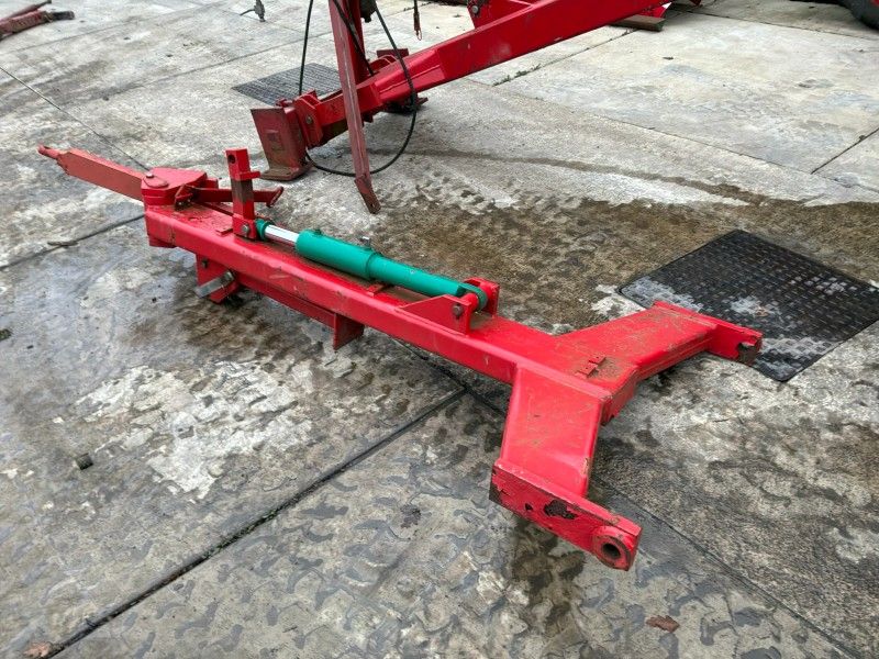 Tool Carrier