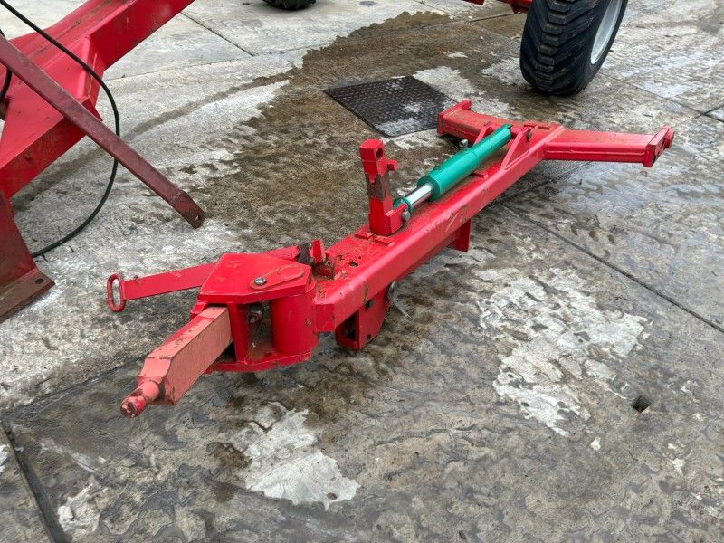 Tool Carrier