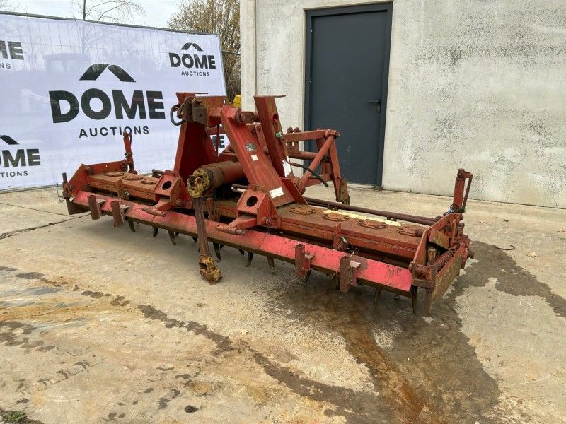 Bernard Krone KE 3 Rotary Harrow