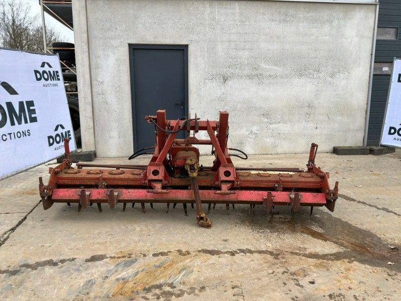 Bernard Krone KE 3 Rotary Harrow
