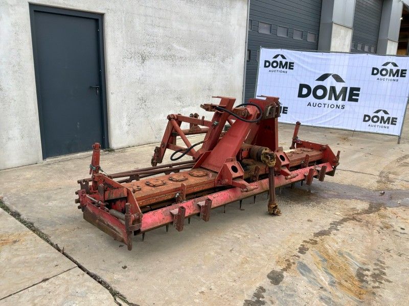 Bernard Krone KE 3 Rotary Harrow