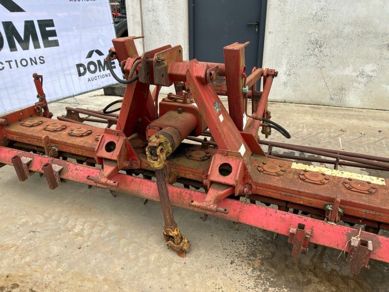 Bernard Krone KE 3 Rotary Harrow