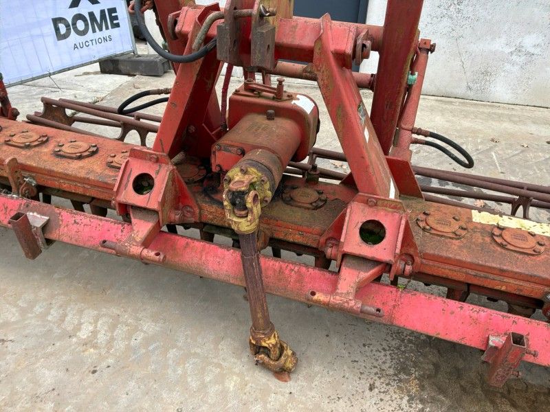Bernard Krone KE 3 Rotary Harrow