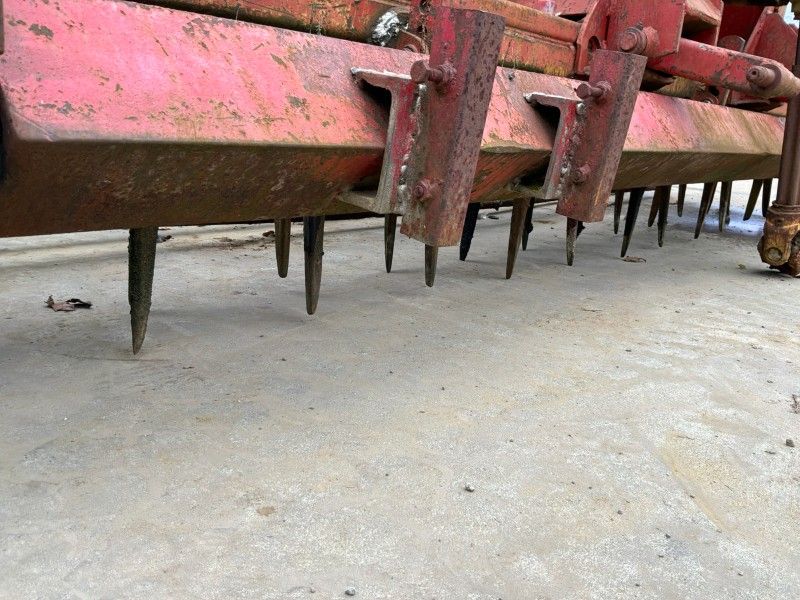 Bernard Krone KE 3 Rotary Harrow