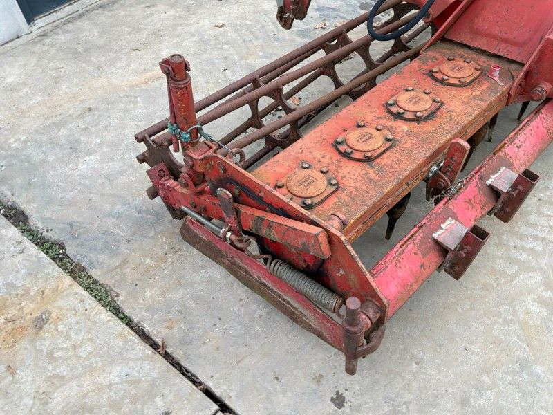Bernard Krone KE 3 Rotary Harrow