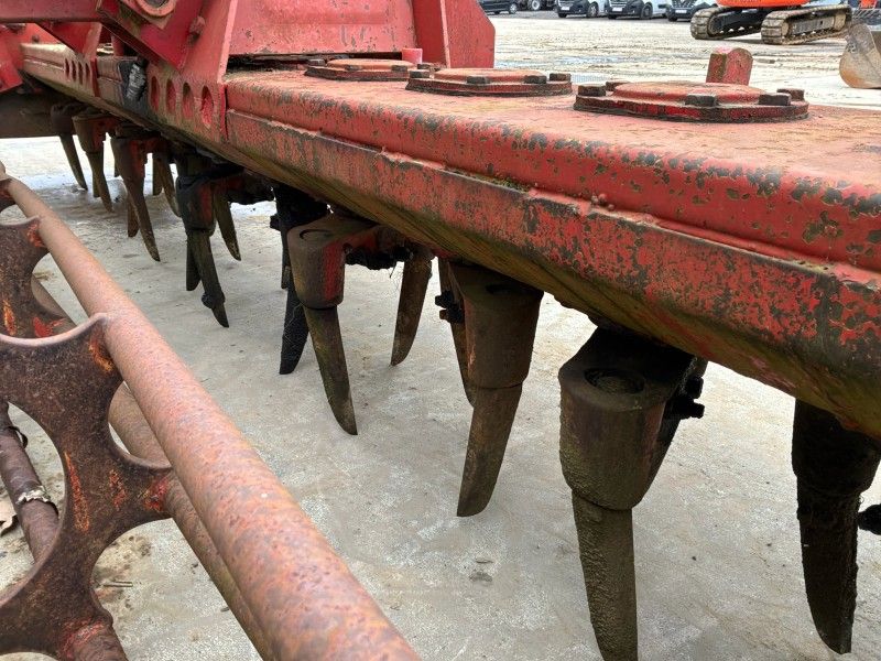 Bernard Krone KE 3 Rotary Harrow