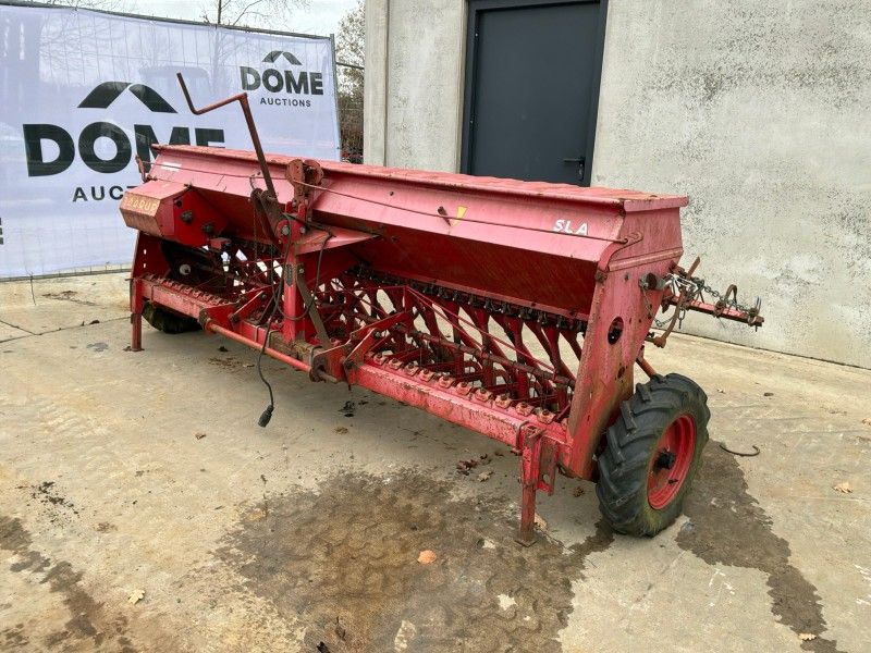 Taarup 3M.33RK Seeder