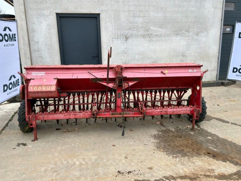 Taarup 3M.33RK Seeder