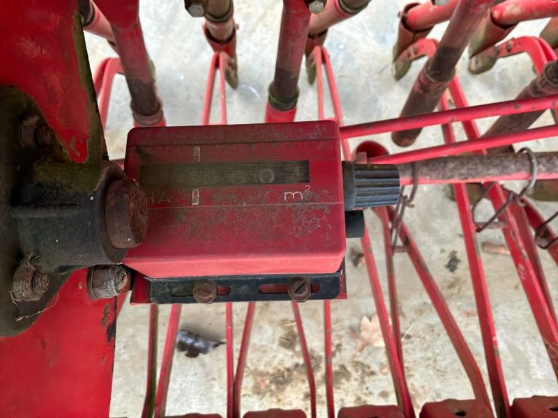 Taarup 3M.33RK Seeder