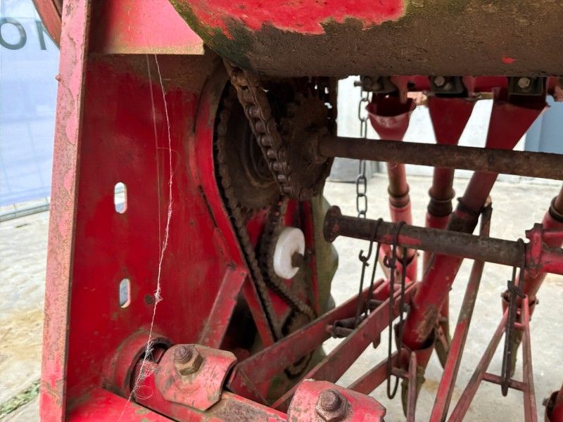 Taarup 3M.33RK Seeder