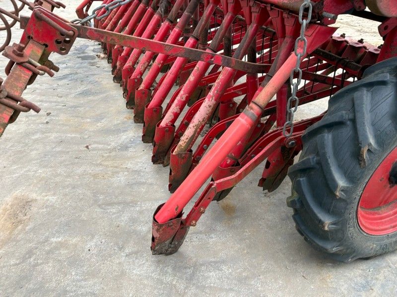 Taarup 3M.33RK Seeder
