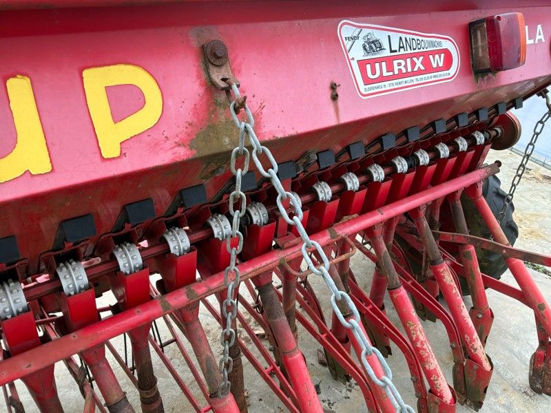 Taarup 3M.33RK Seeder