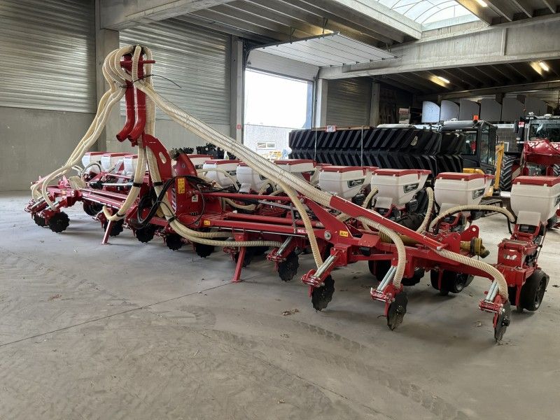 Kverneland Optima 9M HDIi Präzisionssämaschine