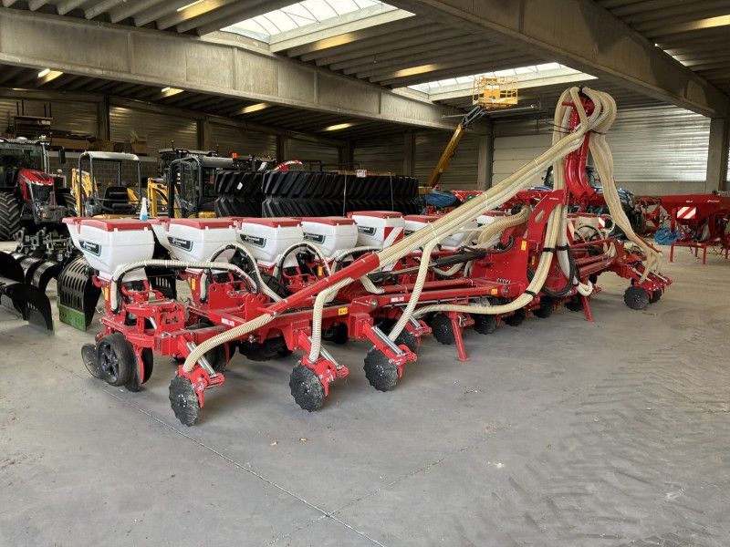 Kverneland Optima 9M HDIi Präzisionssämaschine
