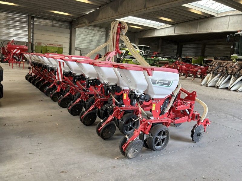 Kverneland Optima 9M HDIi Präzisionssämaschine