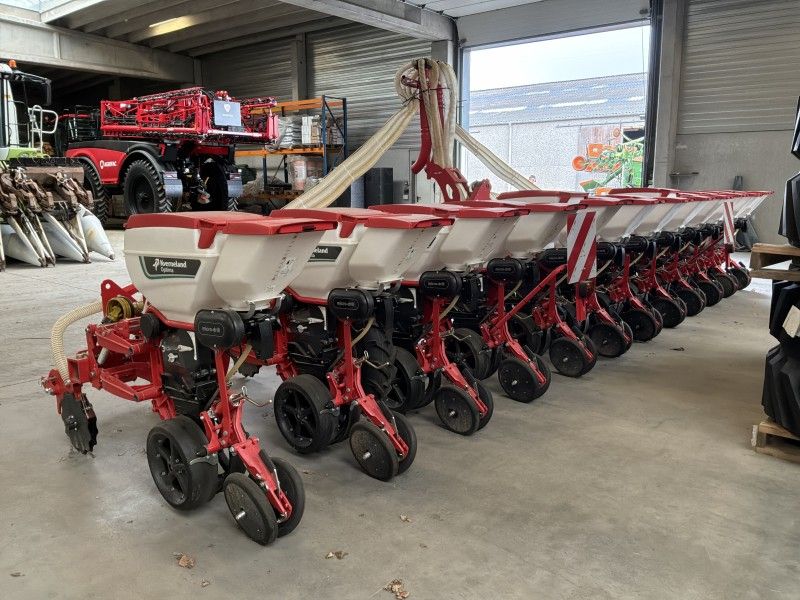 Kverneland Optima 9M HDIi Präzisionssämaschine
