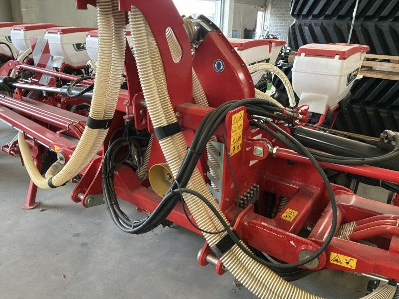Kverneland Optima 9M HDIi Präzisionssämaschine