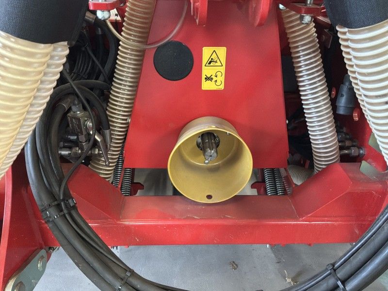 Kverneland Optima 9M HDIi Präzisionssämaschine