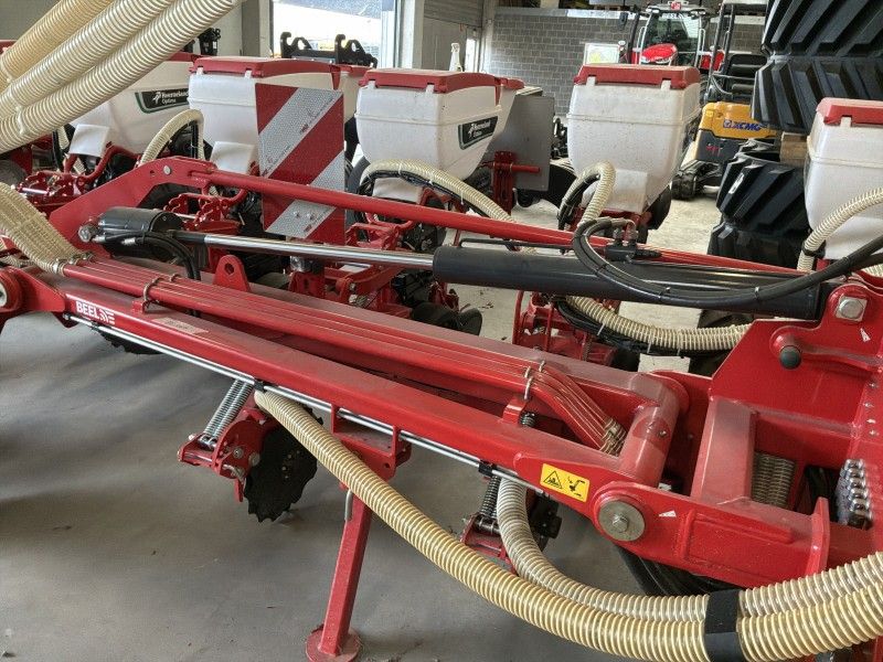 Kverneland Optima 9M HDIi Präzisionssämaschine