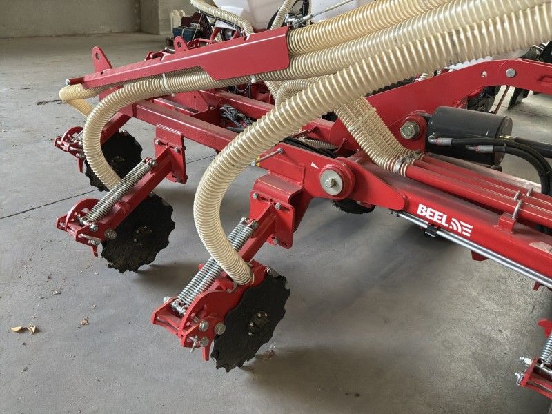 Kverneland Optima 9M HDIi Präzisionssämaschine