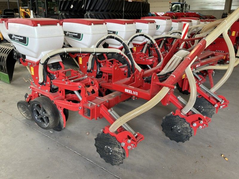 Kverneland Optima 9M HDIi Präzisionssämaschine