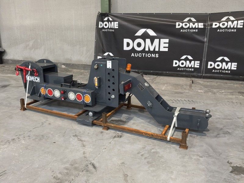 2026 Promech FW80 Salvage/Towing System (unused)