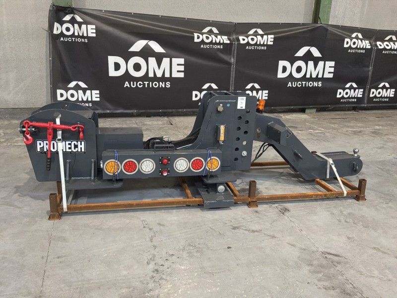 2026 Promech FW80 Salvage/Towing System (unused)