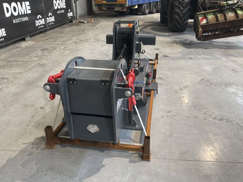 2026 Promech FW80 Salvage/Towing System (unused)