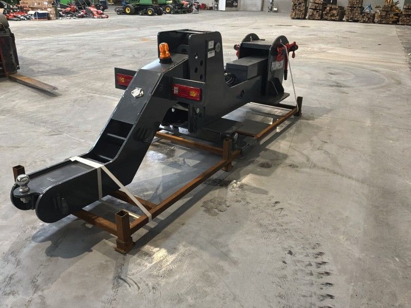 2026 Promech FW80 Salvage/Towing System (unused)