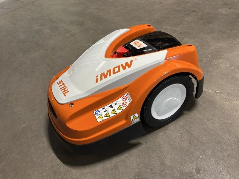 2023 Stihl RMI 422 P Robotic Lawn Mower (Unused)