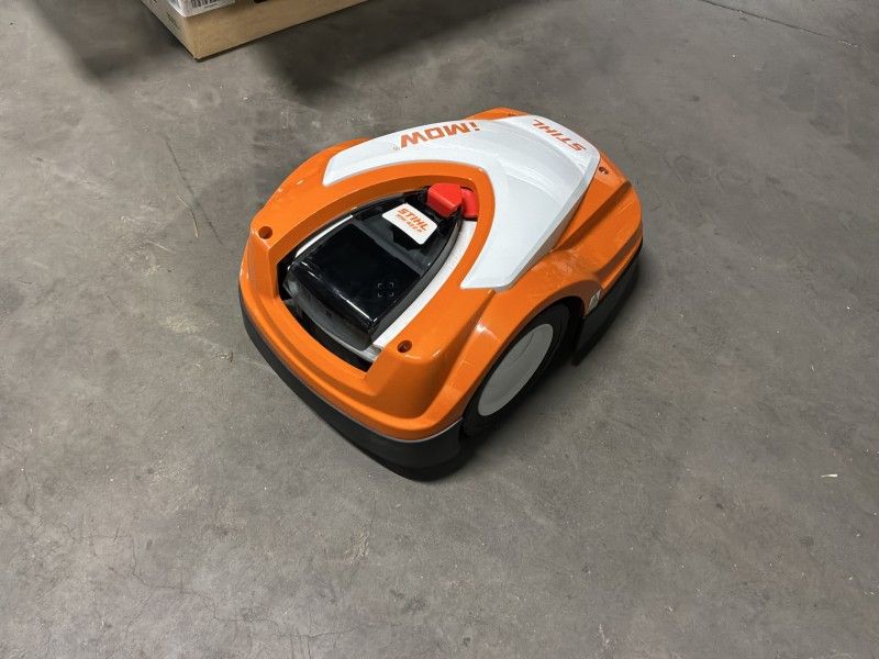 2023 Stihl RMI 422 P Robotic Lawn Mower (Unused)